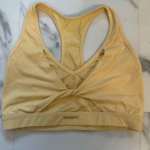 Whitney Simmons X Gym Shark Sports bra